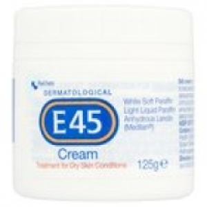 E45 Cream &pound;2.00