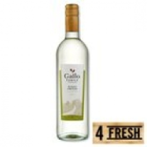 Gallo Family Vineyards Pinot Grigio &pound;5.99
