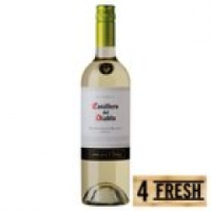Casillero del Diablo Sauvignon Blanc £7.99