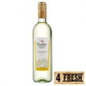Gallo Family Vineyards Chardonnay £5.99