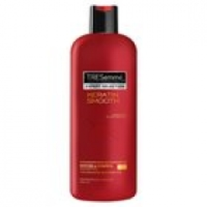 TRESemmé Keratin Smooth Infusing Shampoo £2.49