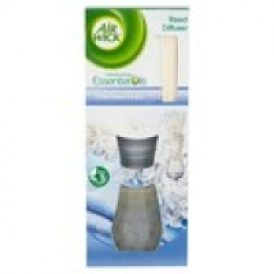 Airwick Reed Diffuser Cool Linen & White Lila £3.40