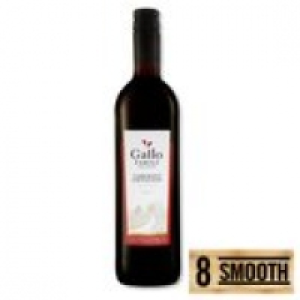 Gallo Family Vineyards Cabernet Sauvignon £5.99