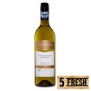 Banrock Station Chardonnay &pound;4.99