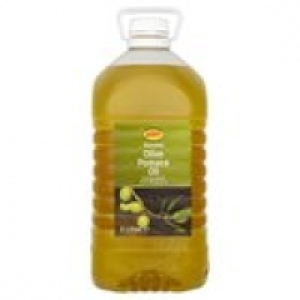 KTC Blended Olive Pomace Oil £6.50
