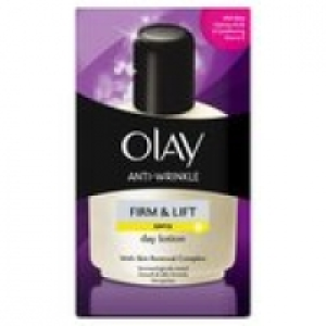 Olay Anti-Wrinkle Firm & Lift Daily Moisture £4.99