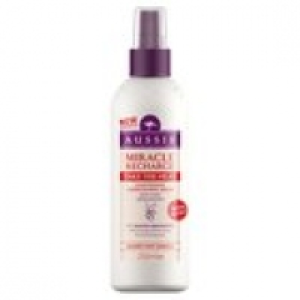Aussie Miracle Conditioner Take The Heat &pound;4.50