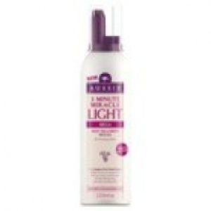 Aussie Surf Hair Mousse £4.50