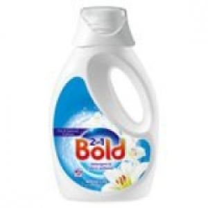 Bold Liquid Crystal Rain £2.99
