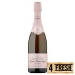 Morrisons  Champagne Veuve Devanlay Nv Rose