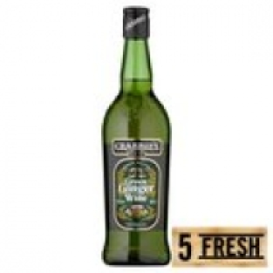 Crabbies Green Ginger £4.49
