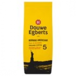 Douwe Egberts Morning Americano &pound;2.99