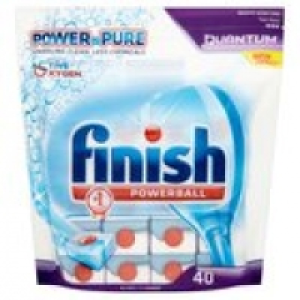 Finish Quantum Original Tablets £7.00