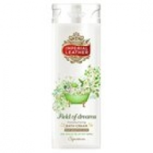 Imperial Leather Signature Field Of Dreams B £2.00