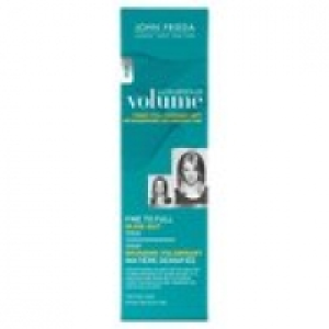 John Frieda Luxurious Volume Blow-Out Spray &pound;6.00