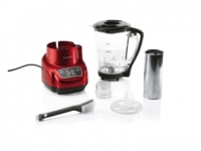 Lidl  SILVERCREST KITCHEN TOOLS 5-in-1 Cook & Mix Soup Maker