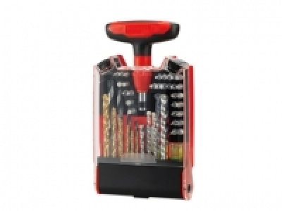 POWERFIX Drill Bit Set £7.99