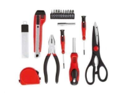 POWERFIX Tool Kit £4.99