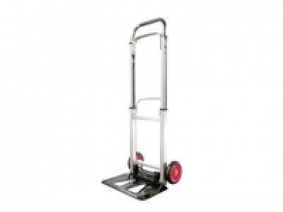 Lidl  POWERFIX Folding Hand Trolley