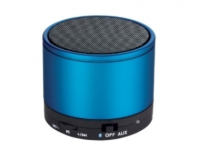 SILVERCREST Bluetooth® Mini Speaker £9.99