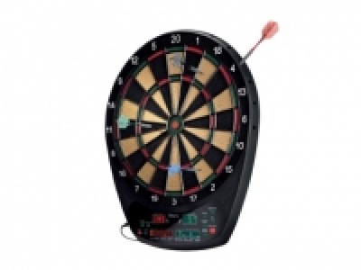 CRIVIT Electronic Dartboard £19.99