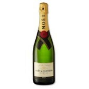 Moet & Chandon Brut Imperial Champagne &pound;24.99