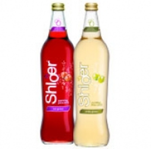 Shloer £2.25