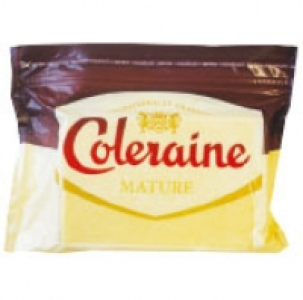 Coleraine Mature Cheddar £2.69