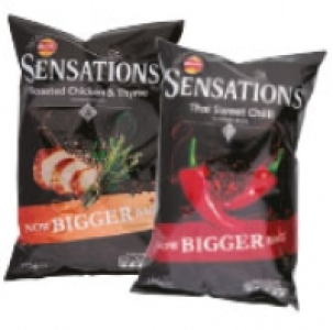 Sensations £2.49