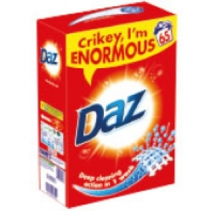 Daz Powder £8.00