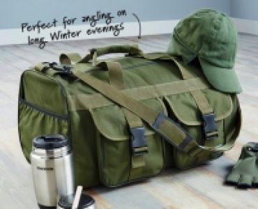 Fishing Holdall