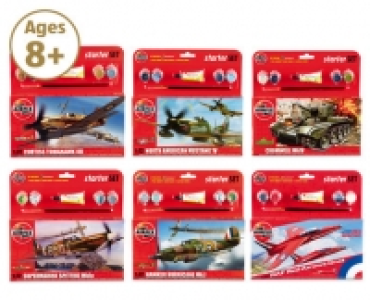Airfix Starter Set
