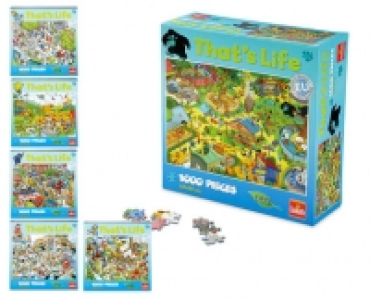Jigsaw Puzzle