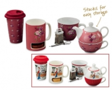 Tea Time Gifts