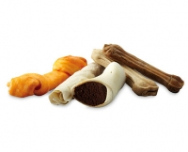 Bob Martin Rawhide Bone