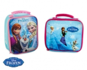 Disney Frozen Lunch Bag