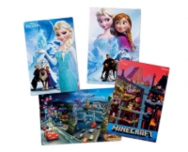 Maxi Licensed Poster