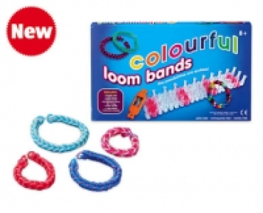 Loom Bands Box Set