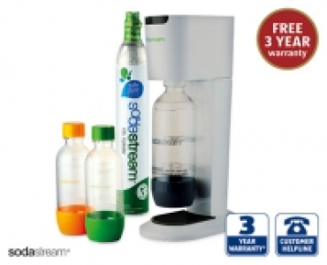 SodaStream&reg; Megapack