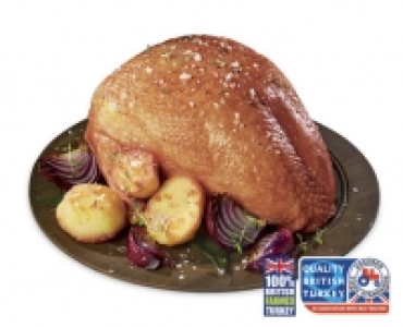 Fresh Turkey Crown Extra Large, Large, Medium.