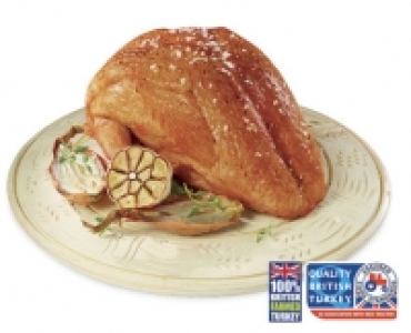 Fresh Turkey Crown Small