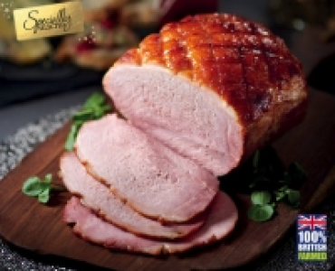Specially Selected Roast at Home Ham Joint