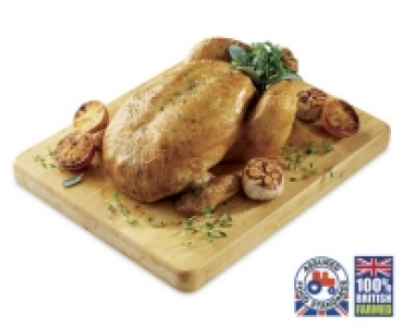 Extra Large Whole British Chicken