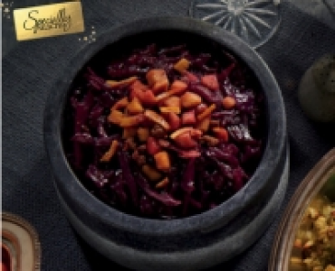 Specially Selected Ruby Port Red Cabbage