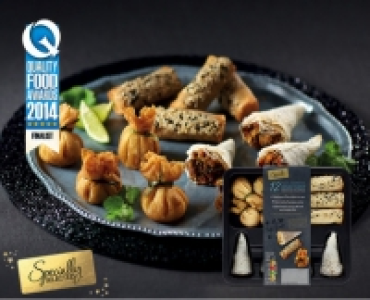 Specially Selected Duck Selection