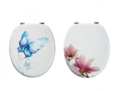 MIOMARE Toilet Seat £11.99