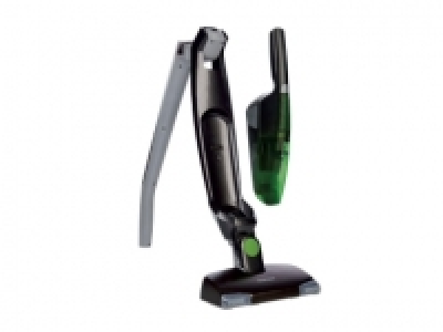 Lidl  SILVERCREST 2-in-1 Rechargeable Hand-Held Upright Vacuum Cle