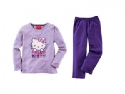Kids Character Pyjamas £4.99