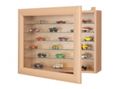 Lidl  LIVARNO Collectors Small Display Cabinet