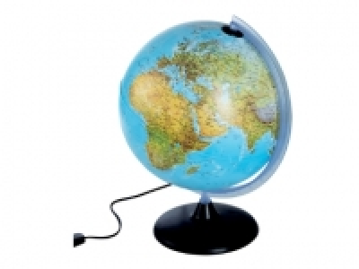 Lidl  MELINERA Illuminated Globe
